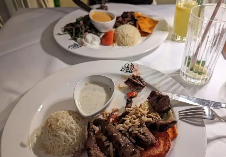 Al-dar