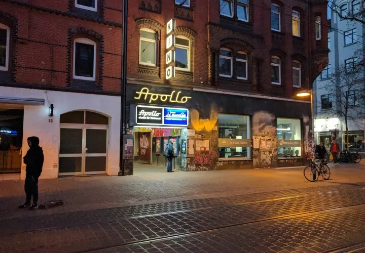 Apollo