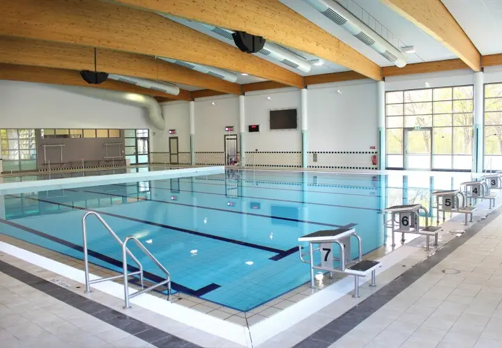 aquaLaatzium - Schwimmbad und Sauna Laatzen