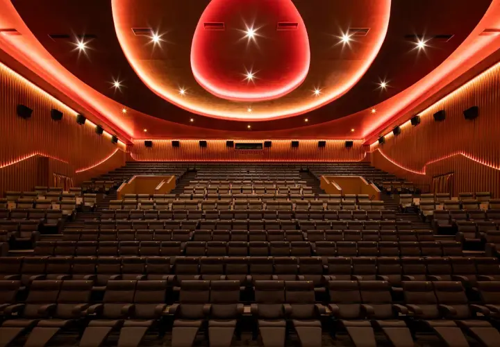 ASTOR Grand Cinema