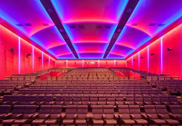ASTOR Grand Cinema