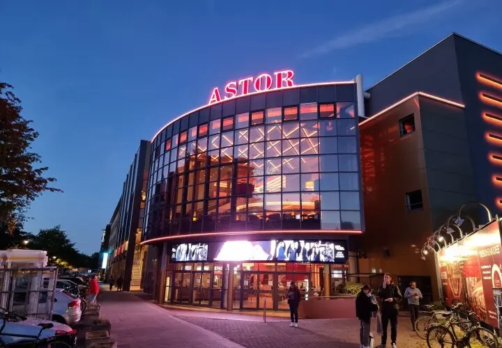 ASTOR Grand Cinema