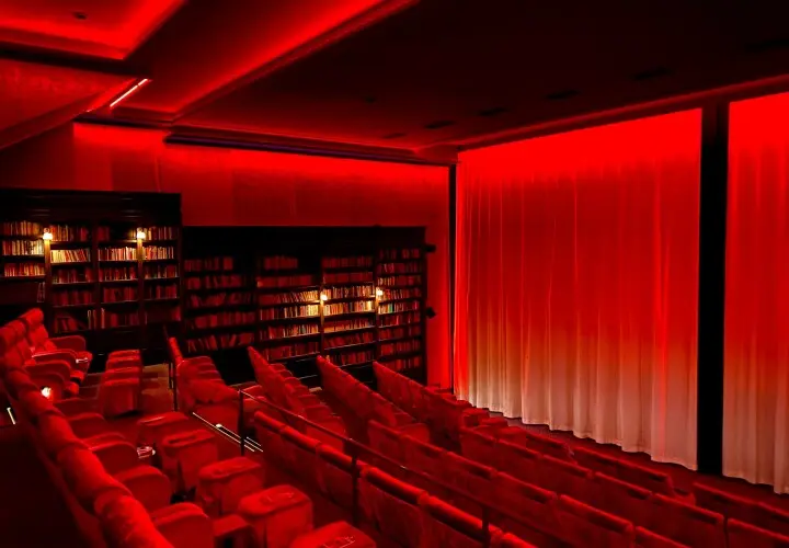 ASTOR Grand Cinema