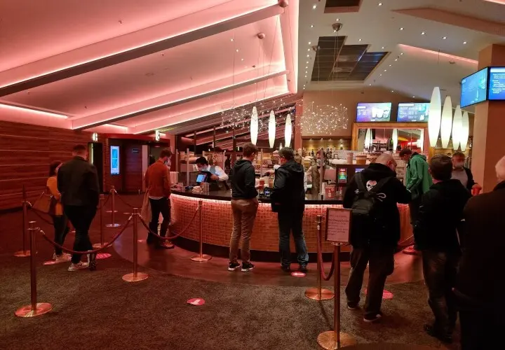 ASTOR Grand Cinema