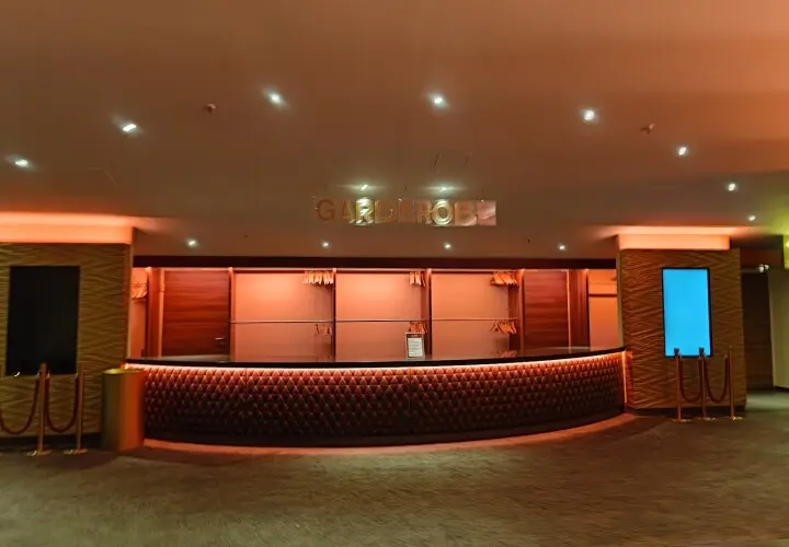 ASTOR Grand Cinema