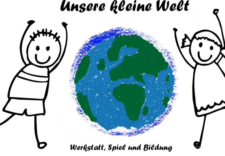Unsere kleine Welt