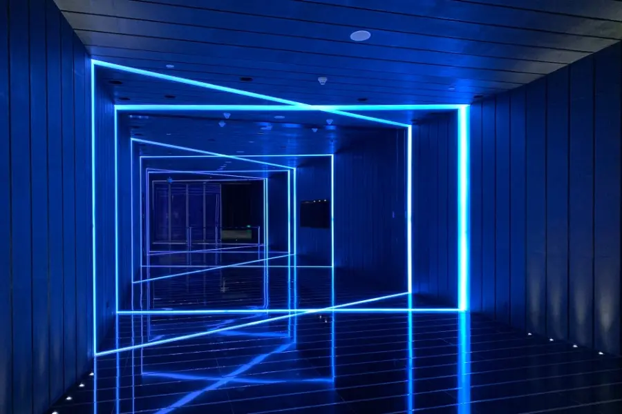 Laserspaß mit Lasertag in München