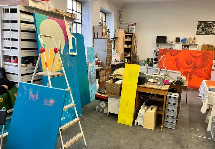 Atelier Werkstatt MachWerk eV