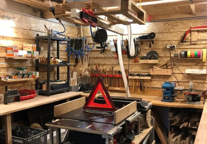 Atelier Werkstatt MachWerk eV