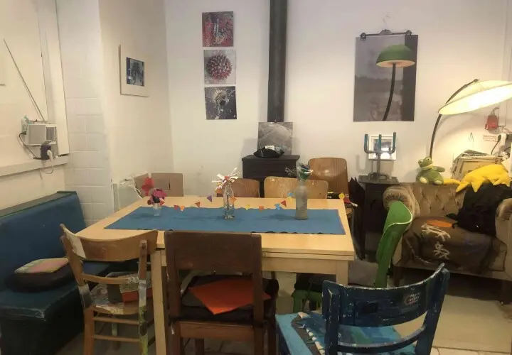 Atelier Werkstatt MachWerk eV