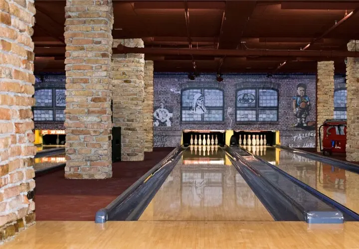 BOB'S ROCK&BOWL München