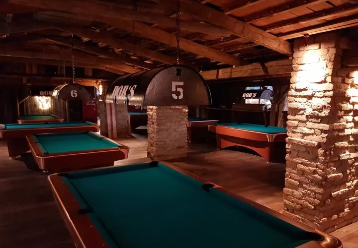BOB'S ROCK&BOWL München