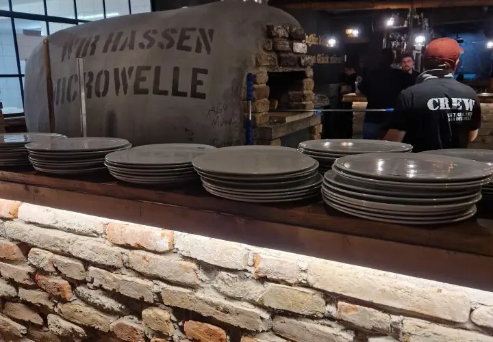 BOB'S ROCK&BOWL München