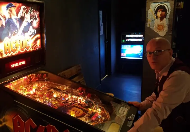BOB'S ROCK&BOWL München