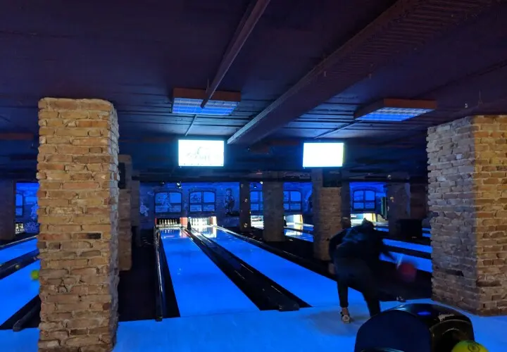 BOB'S ROCK&BOWL München