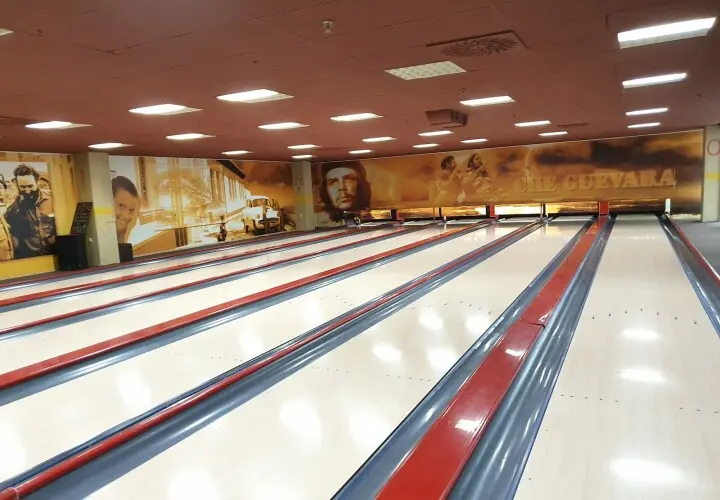 BOB'S Rock & Bowl Hammerschmiede