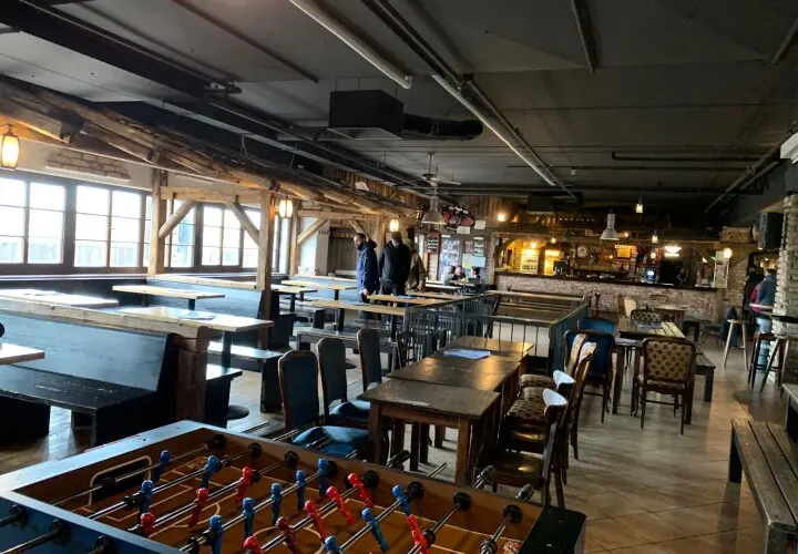 BOB'S Rock & Bowl Hammerschmiede