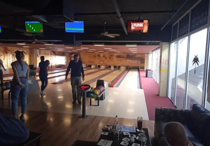 BOB'S Rock & Bowl Hammerschmiede