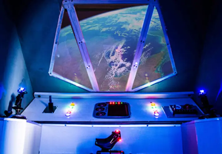Breakout Escape Room Augsburg