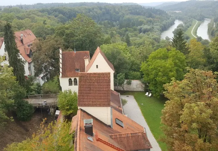 Burg Grünwald