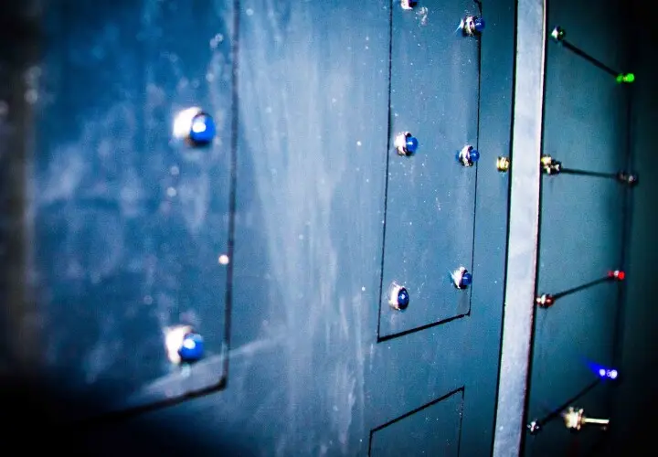 Breakout Escape Room Augsburg