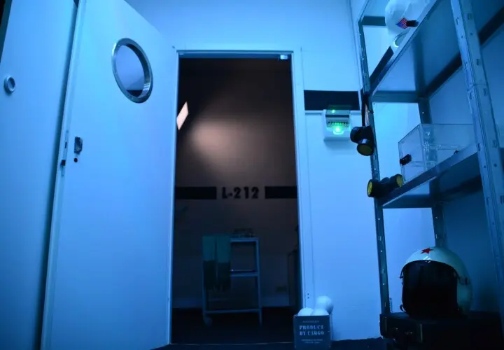 Breakout Escape Room Augsburg