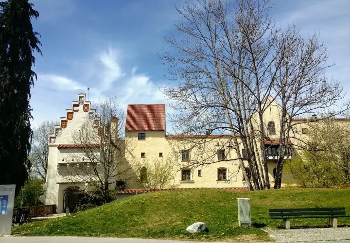 Burg Grünwald