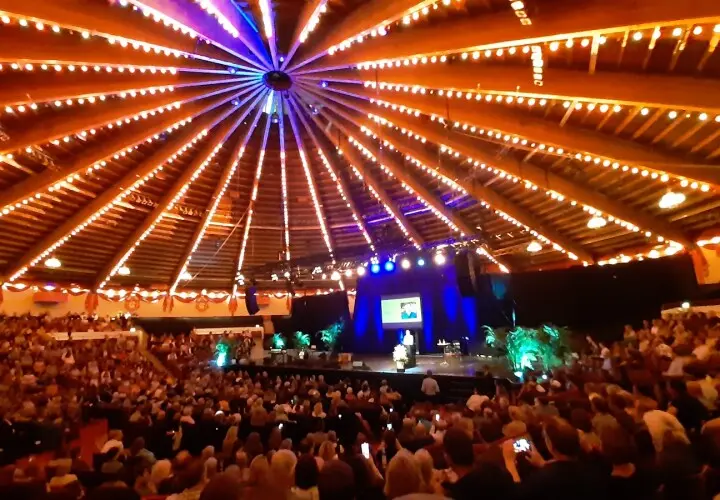 Circus Krone