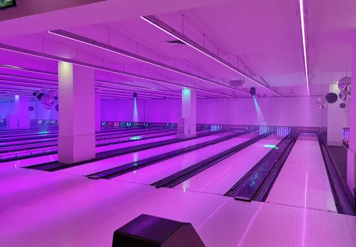 City-Bowling