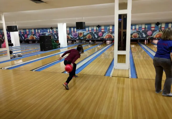 City-Bowling
