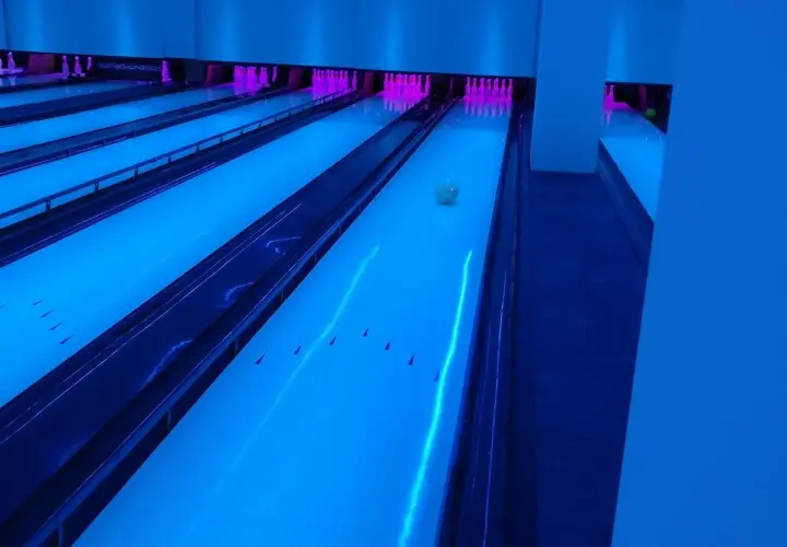 City-Bowling