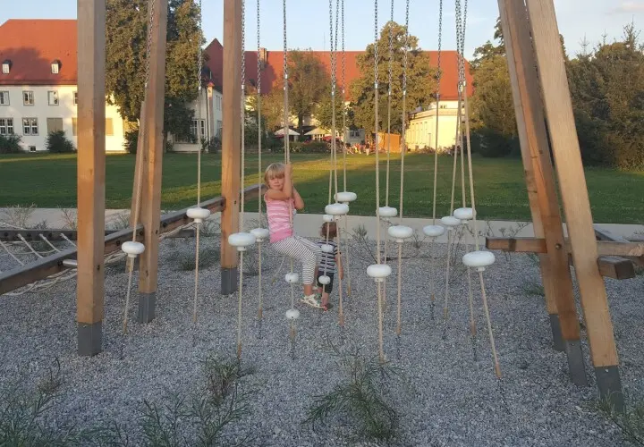 Das Märchenzelt