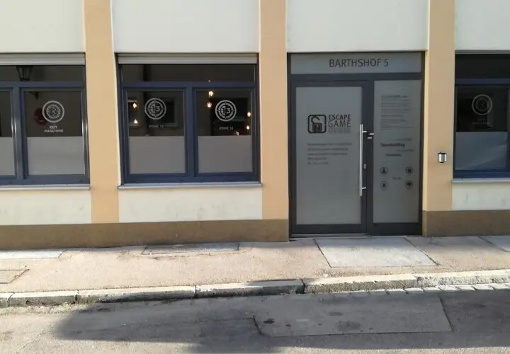 EscapeGame Augsburg