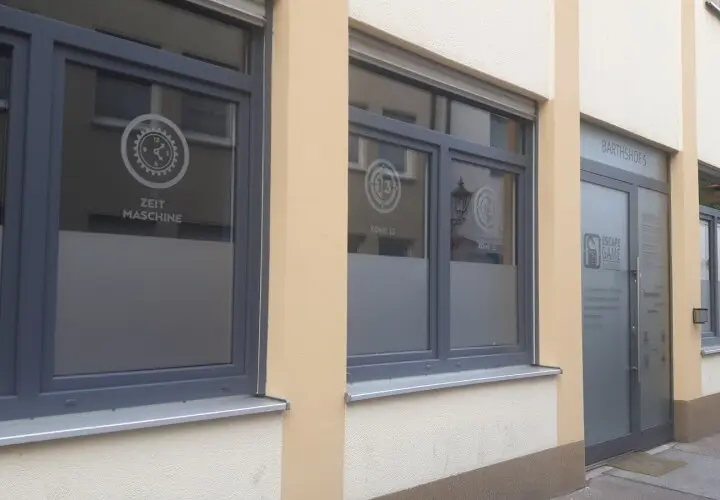 EscapeGame Augsburg