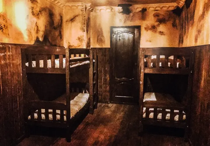 EscapeGame Augsburg