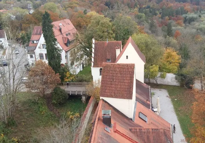Burg Grünwald