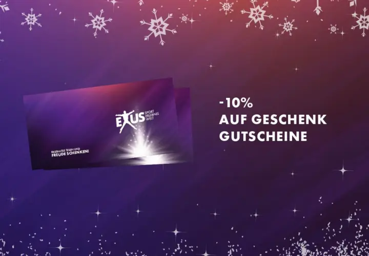 Exus Sporterlebniswelt