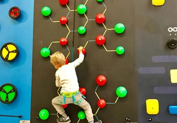 Exus Sporterlebniswelt