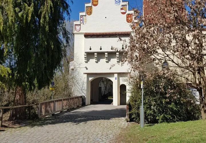 Burg Grünwald