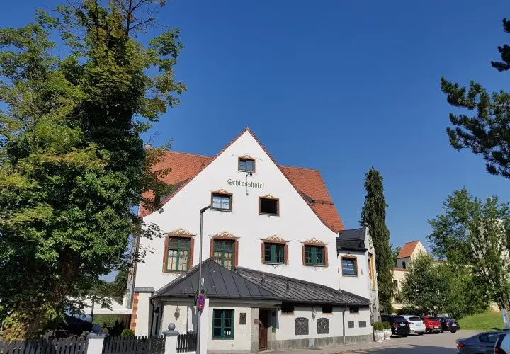 Burg Grünwald