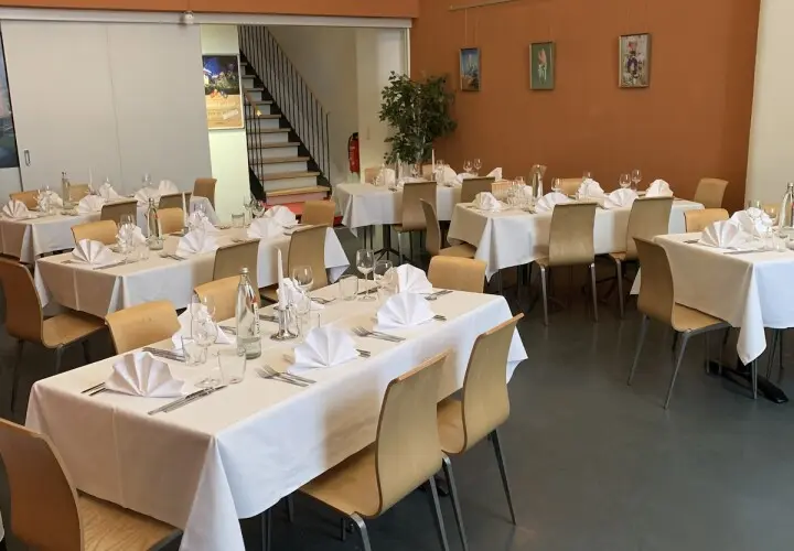 "die Kiste" Cafe und Restaurant