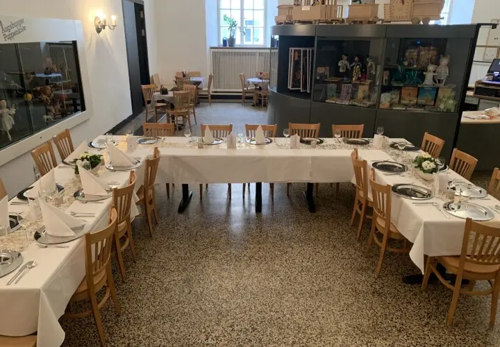 "die Kiste" Cafe und Restaurant
