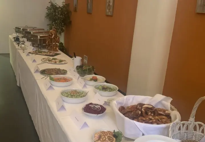 "die Kiste" Cafe und Restaurant