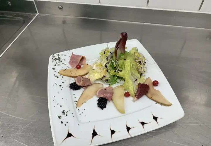 "die Kiste" Cafe und Restaurant