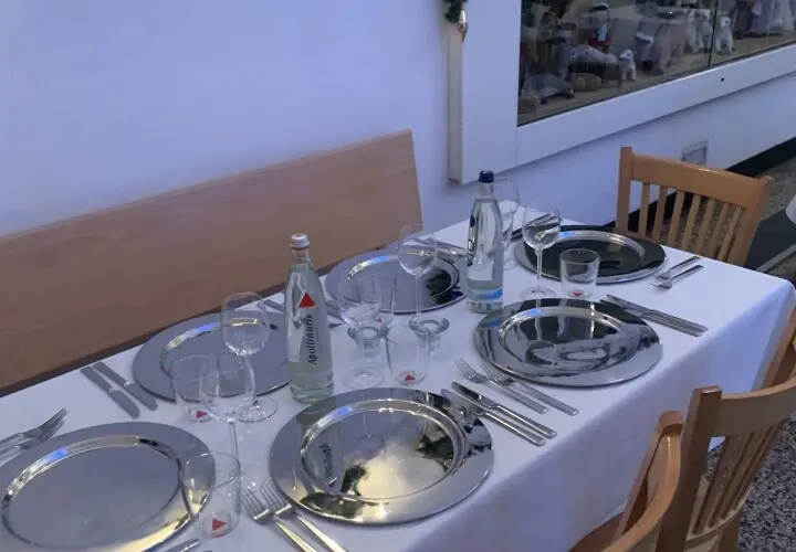 "die Kiste" Cafe und Restaurant