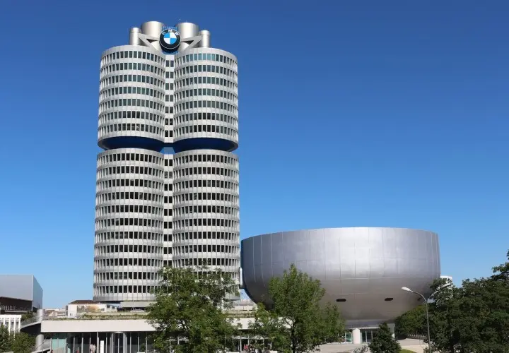 BMW Museum