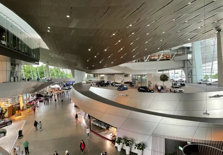 BMW Museum