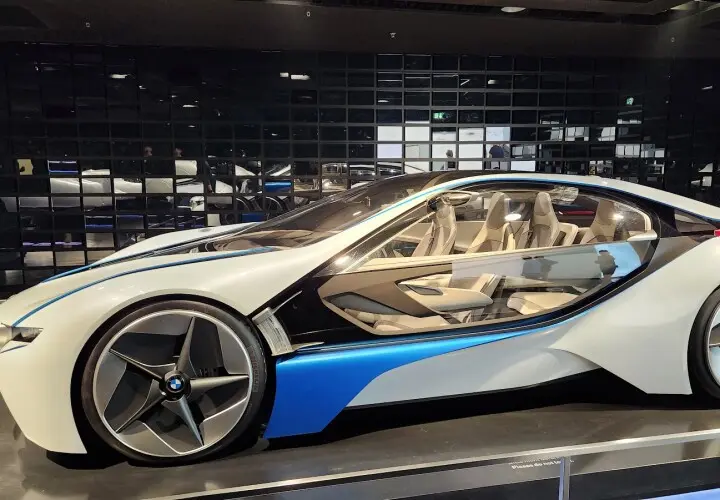 BMW Museum