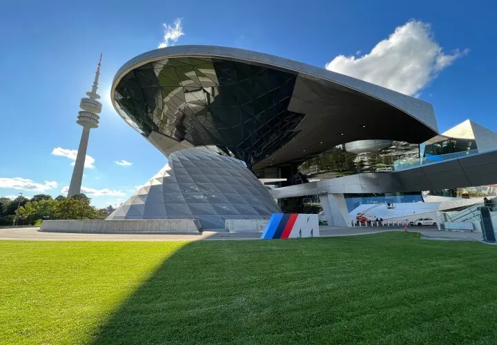 BMW Museum