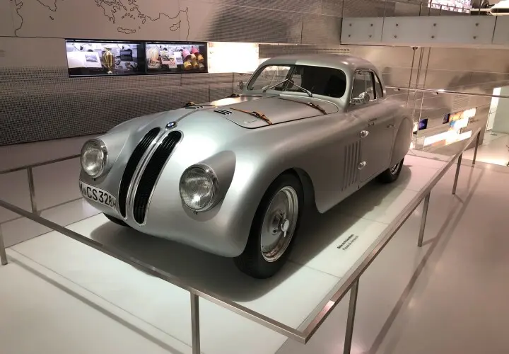BMW Museum